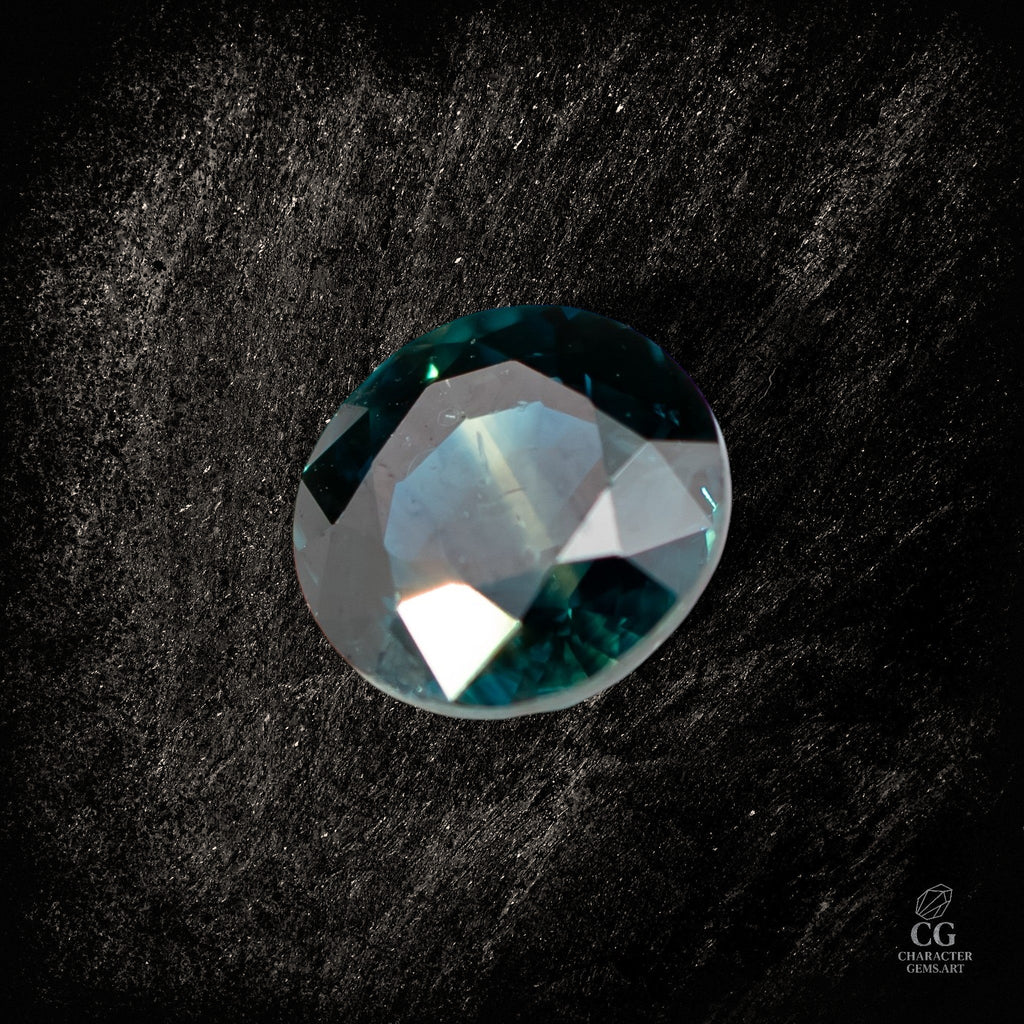 Tidal Fault - Character - Gems.art
