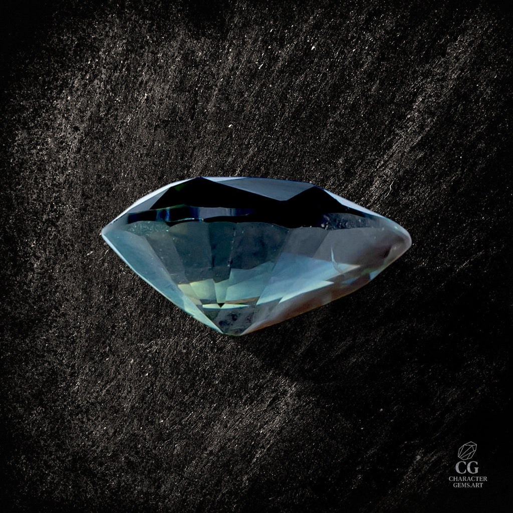 Tidal Serpent - Character - Gems.art