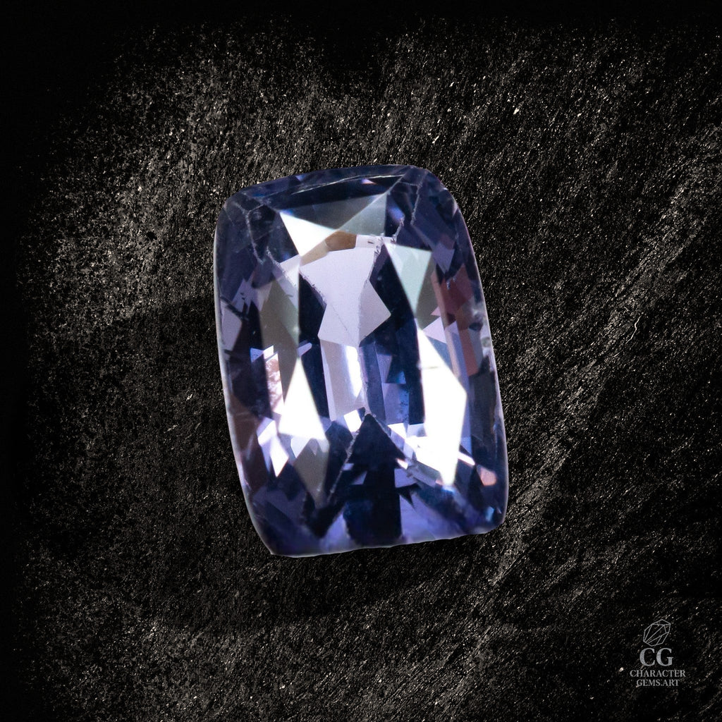 Twilight Interval - Character - Gems.art