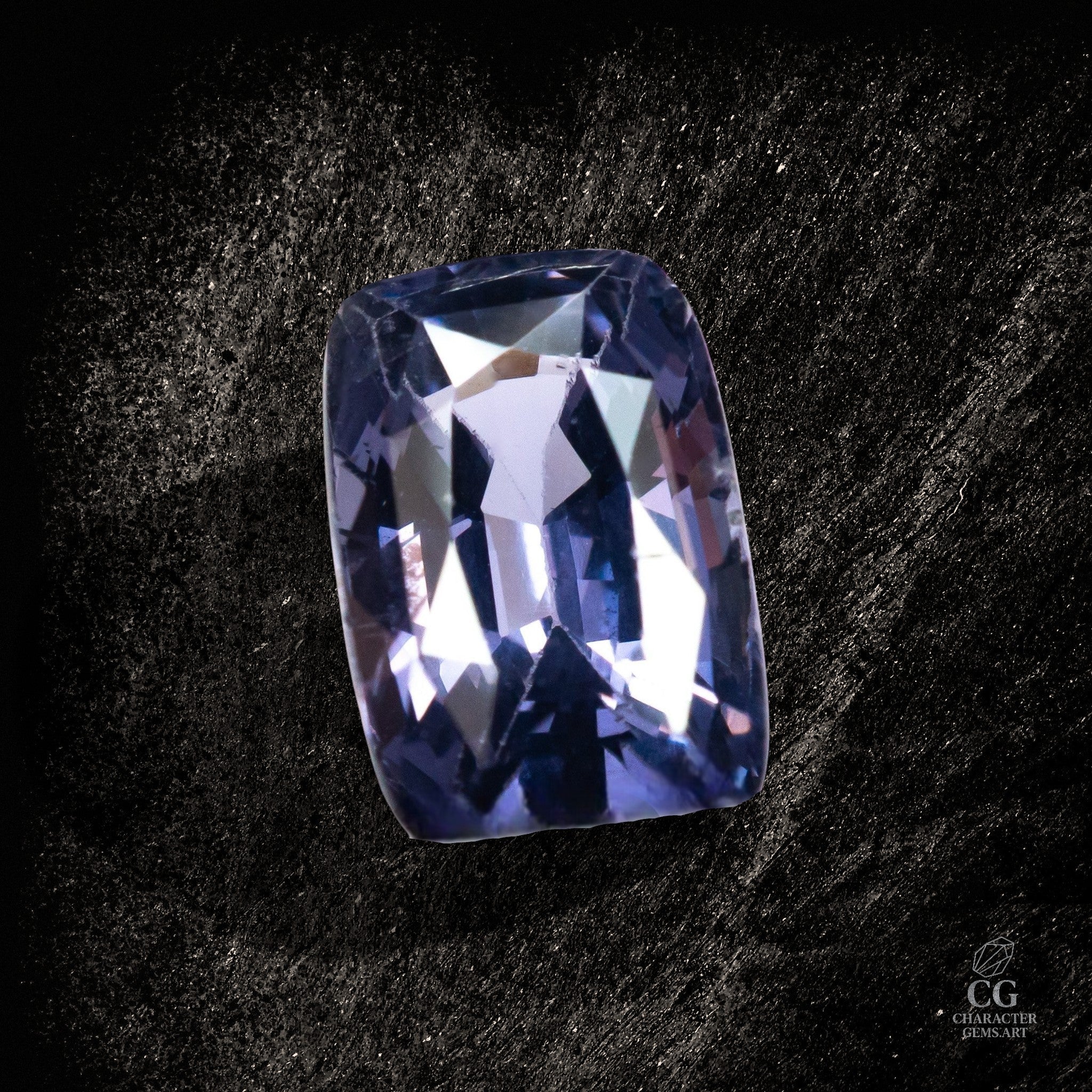 Twilight Interval - Character - Gems.art