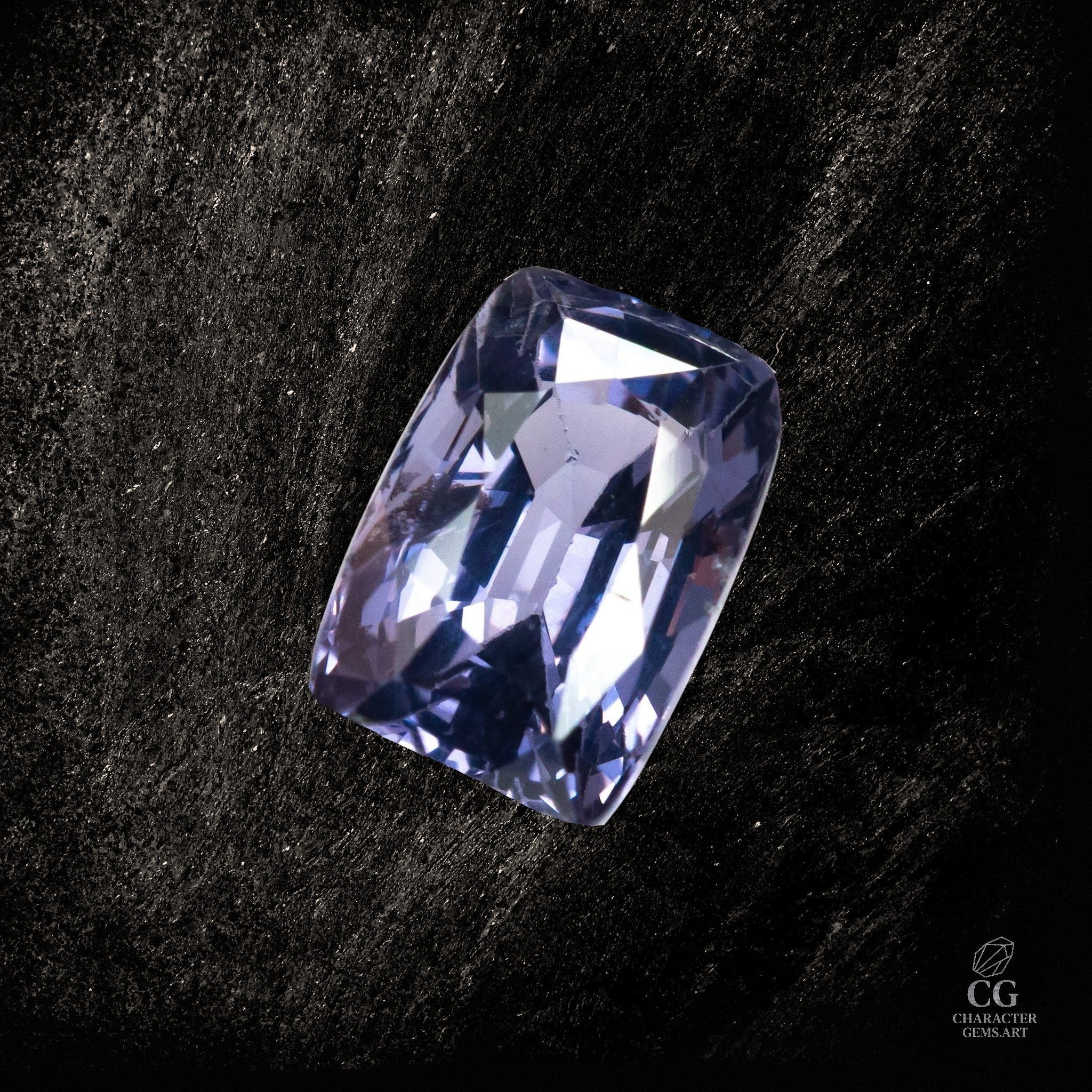 Twilight Interval - Character - Gems.art