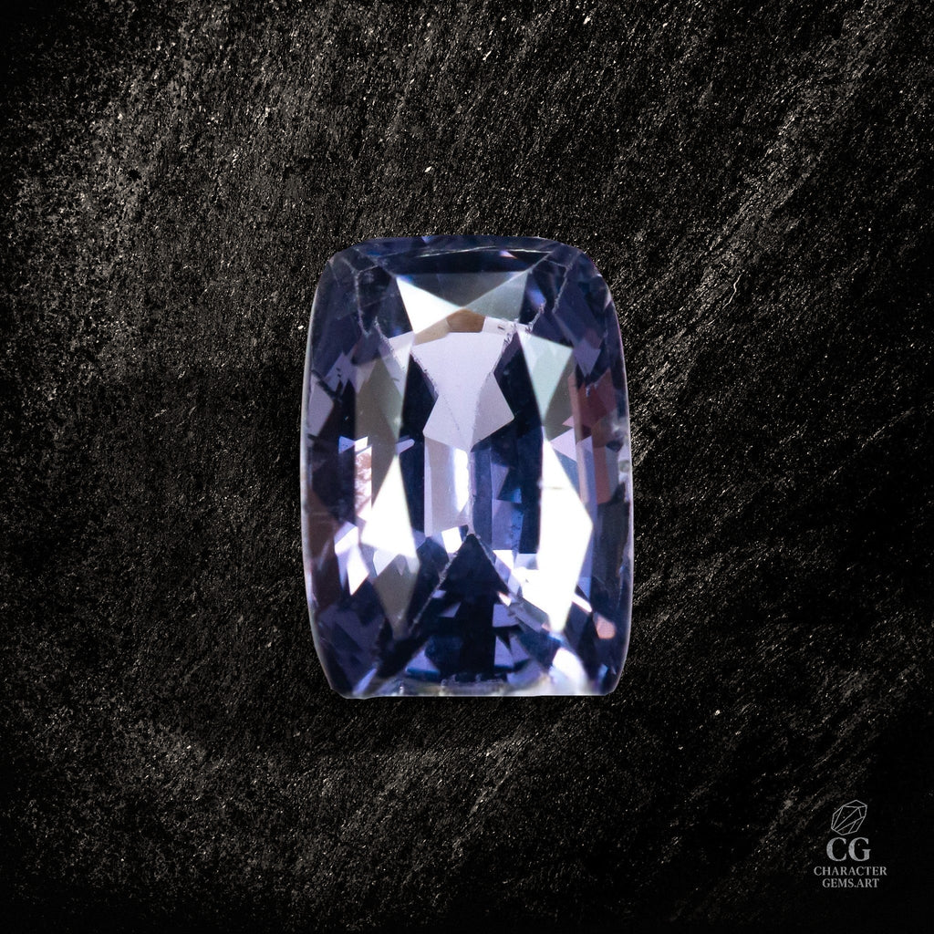 Twilight Interval - Character - Gems.art