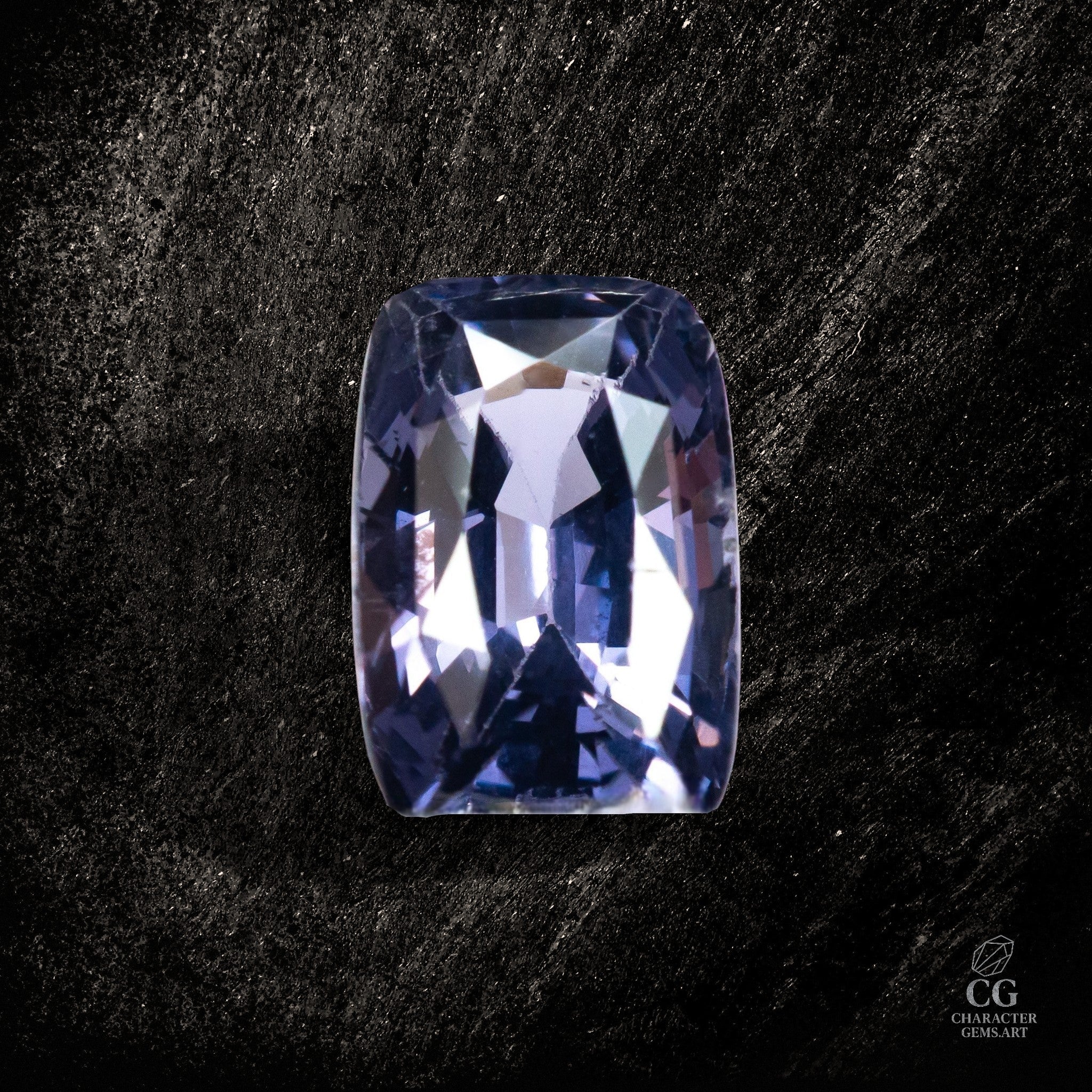 Twilight Interval - Character - Gems.art