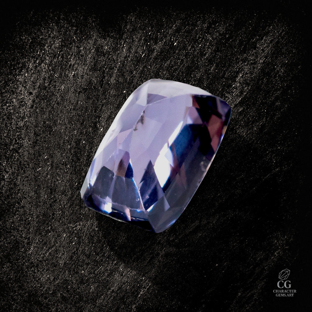 Twilight Interval - Character - Gems.art
