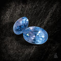 Twin Flow - Character - Gems.art