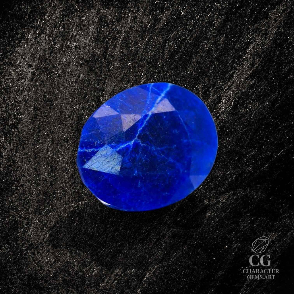Ultramarine Pulse