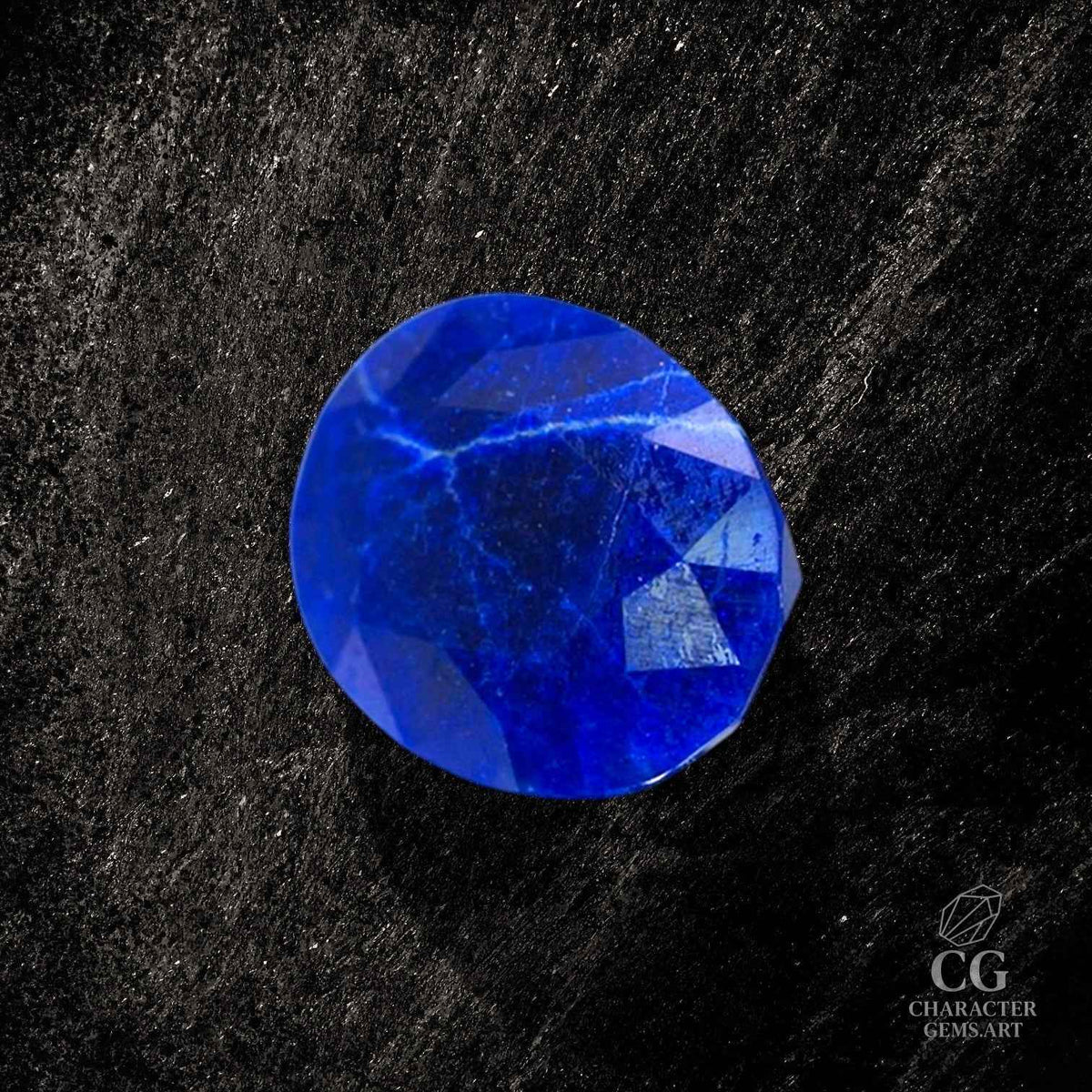 Ultramarine Pulse