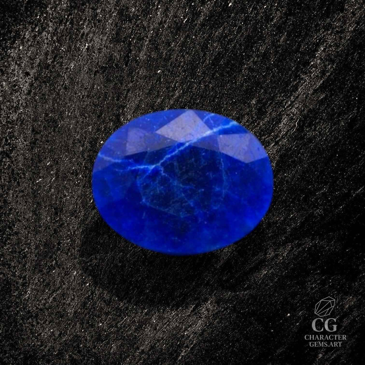 Ultramarine Pulse