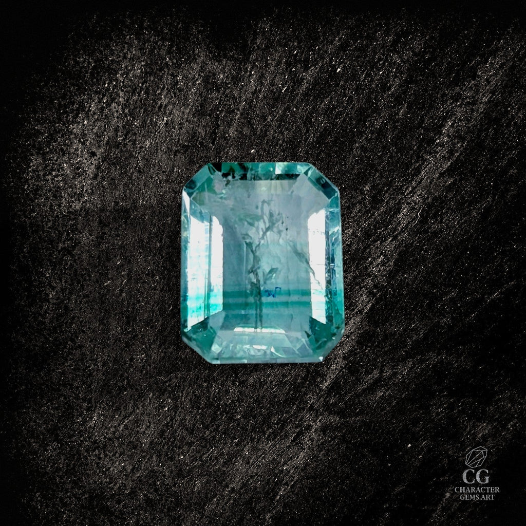 Ural Lightning - Character-Gems.art