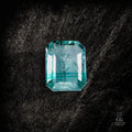 Ural Lightning - Character-Gems.art