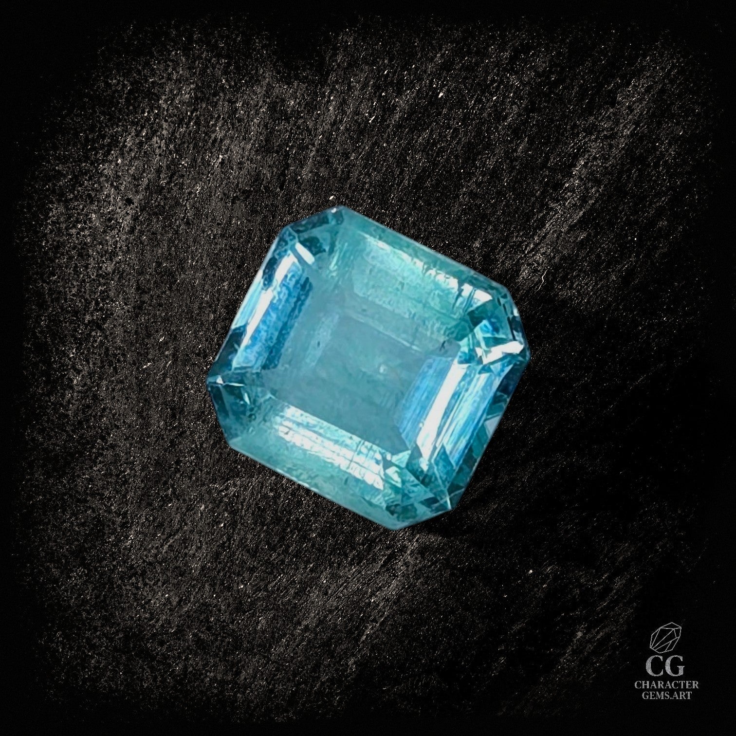 Ural Silence - Character-Gems.art