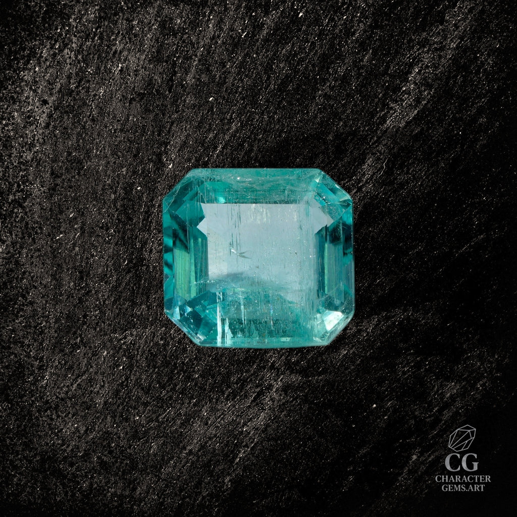 Ural Silence - Character-Gems.art