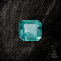 Ural Silence - Character-Gems.art