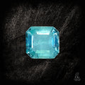 Ural Silence - Character-Gems.art