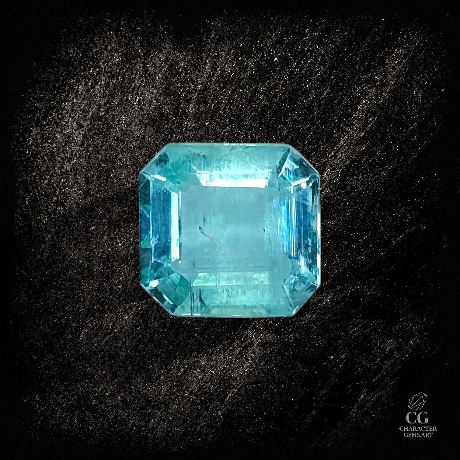Ural Silence - Character-Gems.art