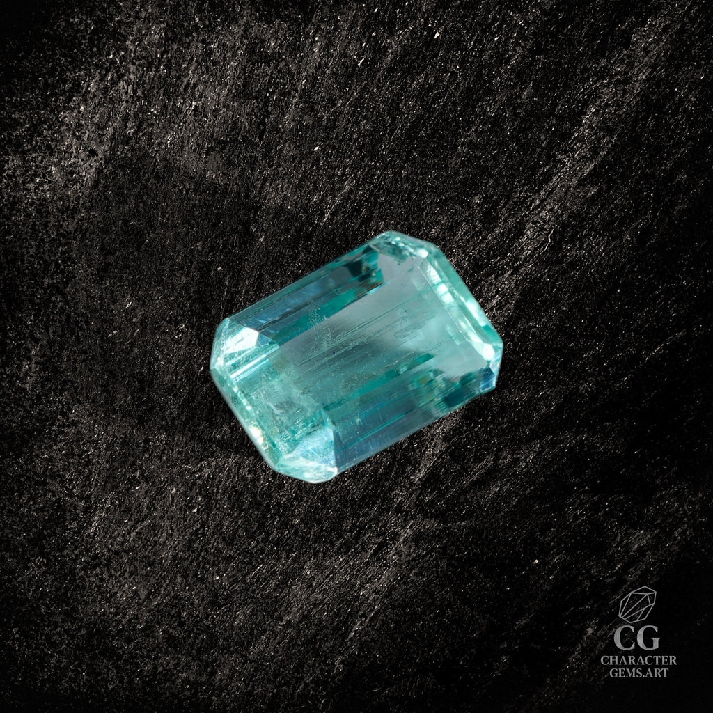 Ural Stratum - Character-Gems.art