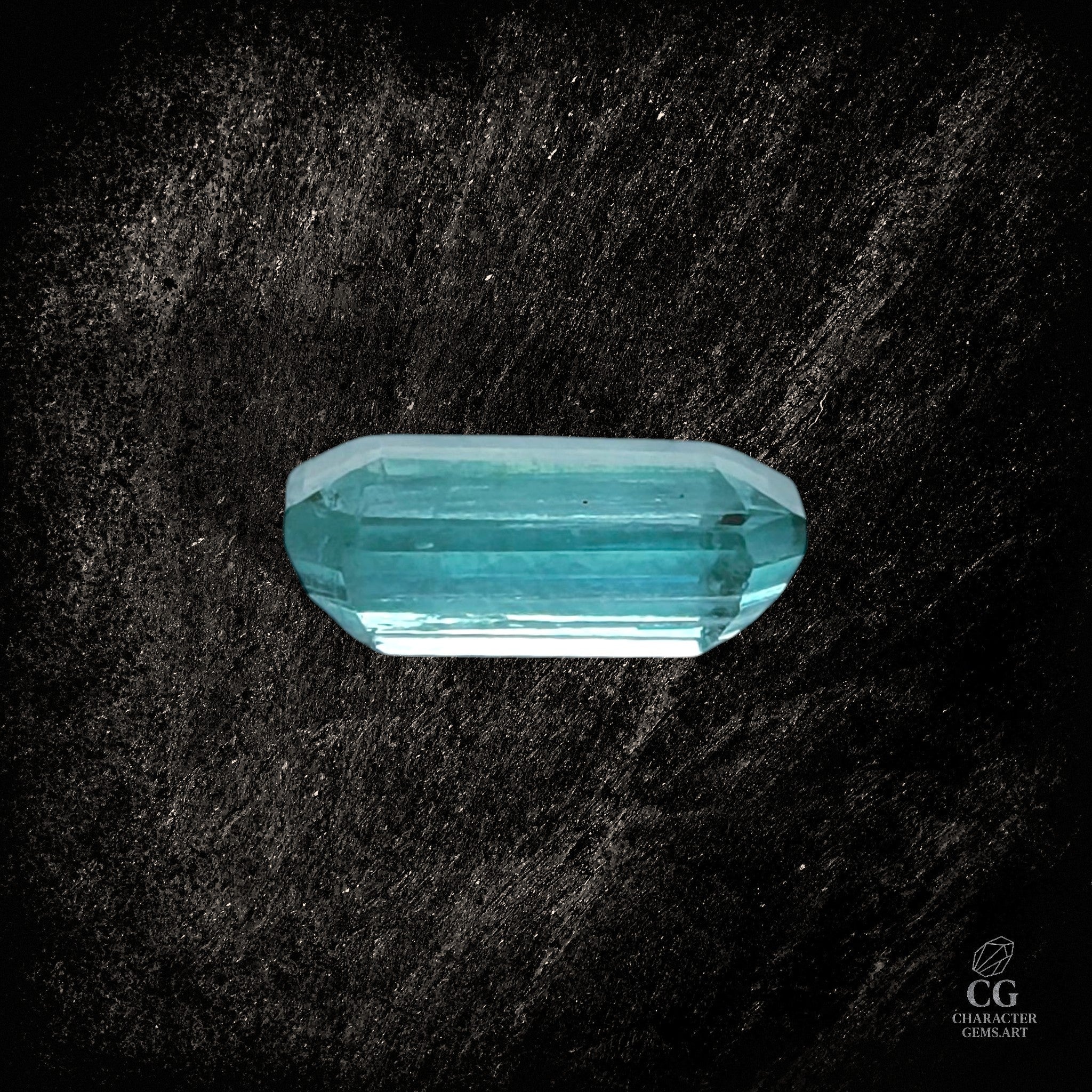 Ural Stratum - Character-Gems.art