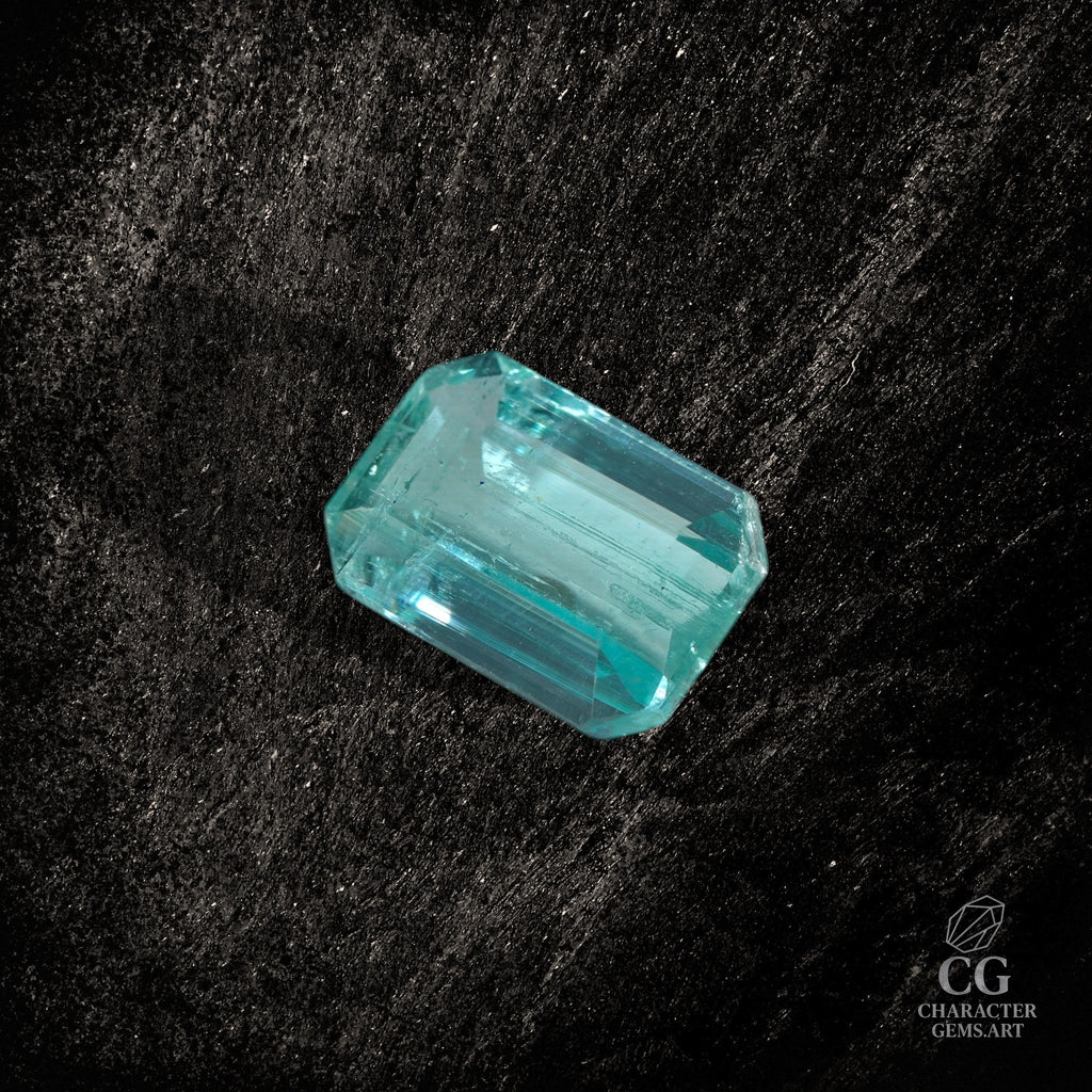 Ural Stratum - Character-Gems.art