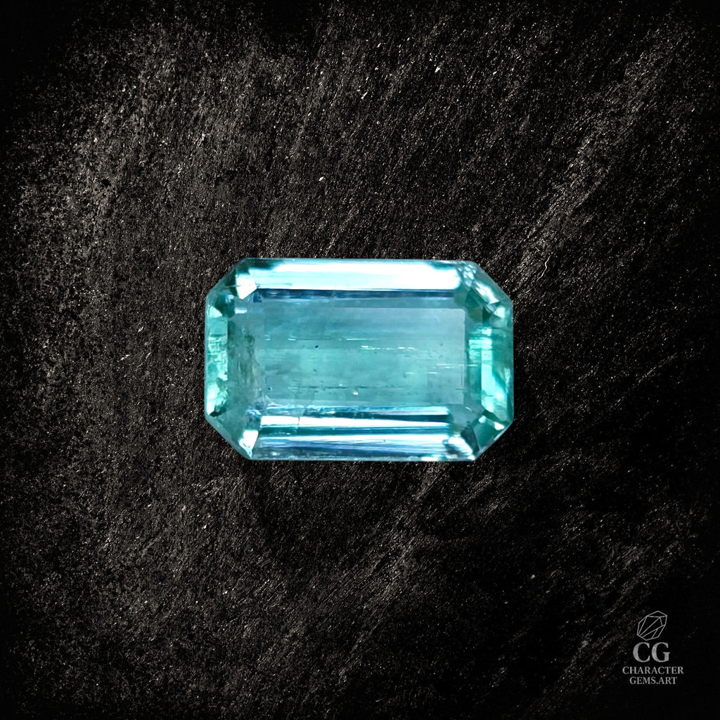 Ural Stratum - Character-Gems.art