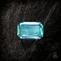 Ural Stratum - Character-Gems.art