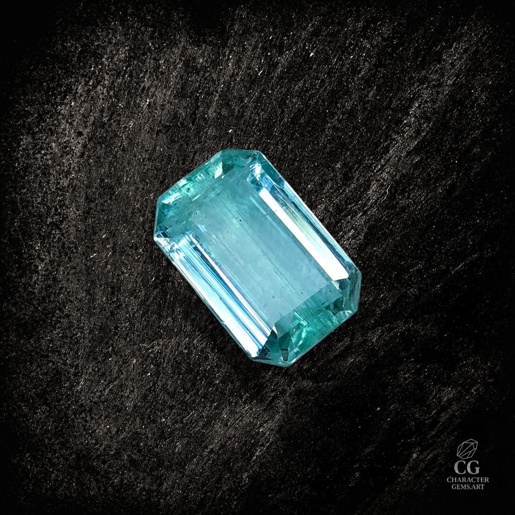 Ural Stratum - Character-Gems.art