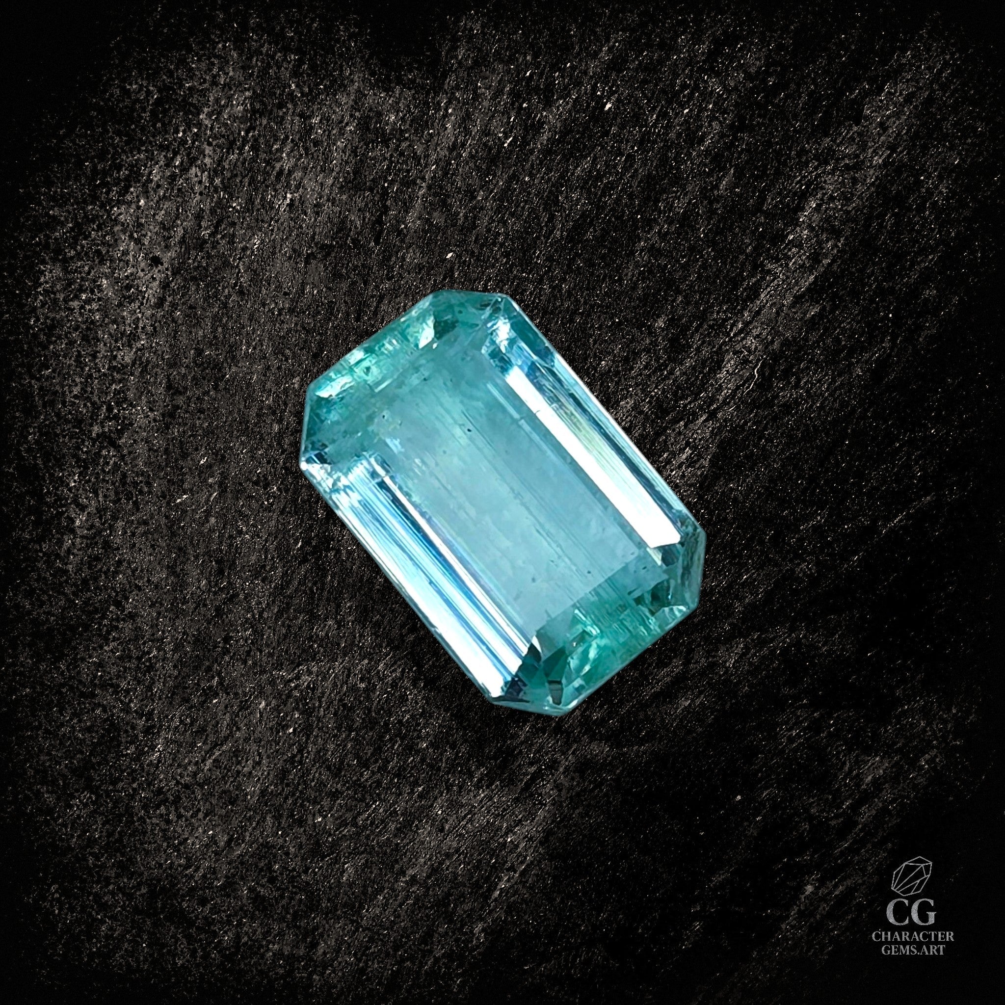 Ural Stratum - Character-Gems.art