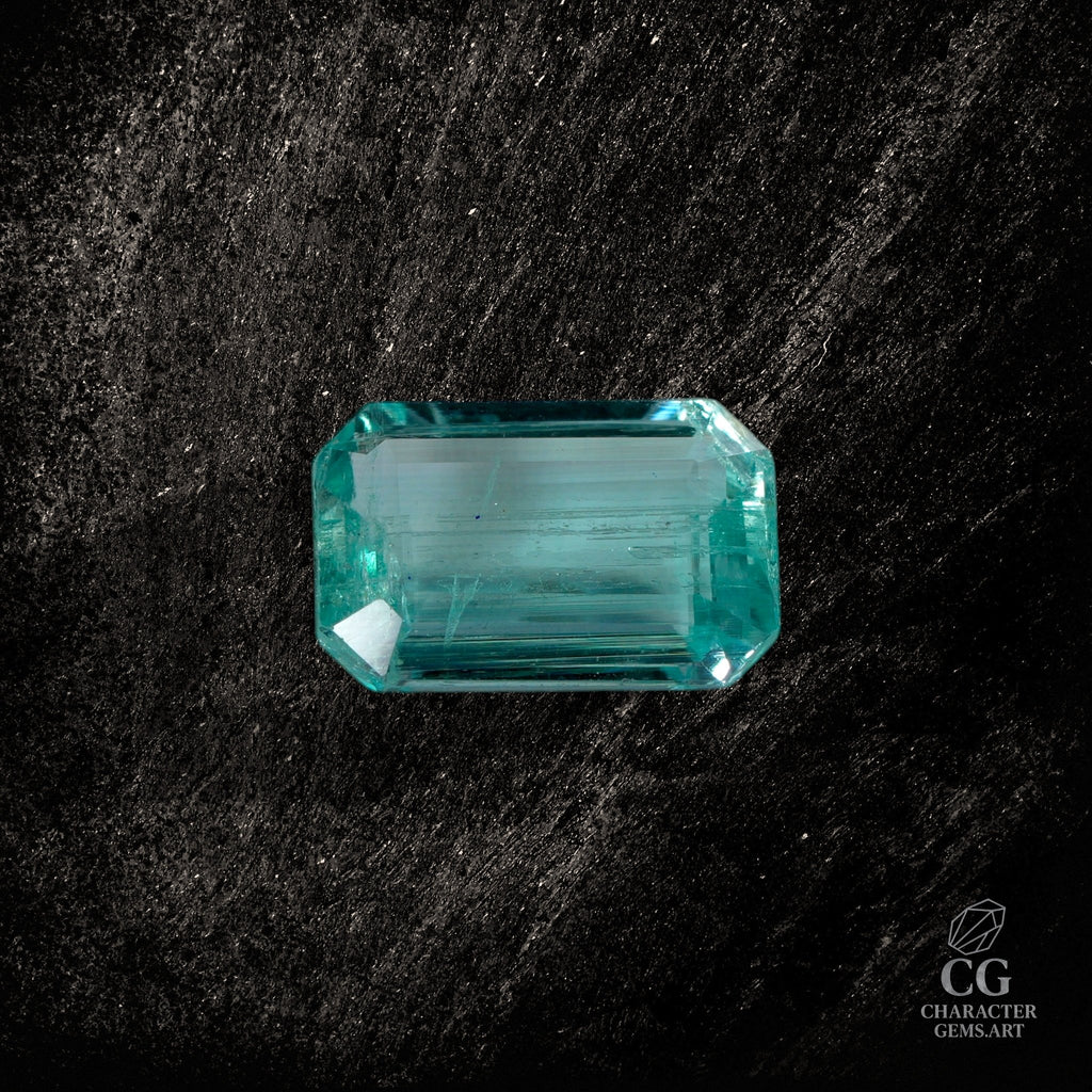 Ural Stratum - Character-Gems.art