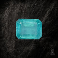 Ural Veil - Character-Gems.art