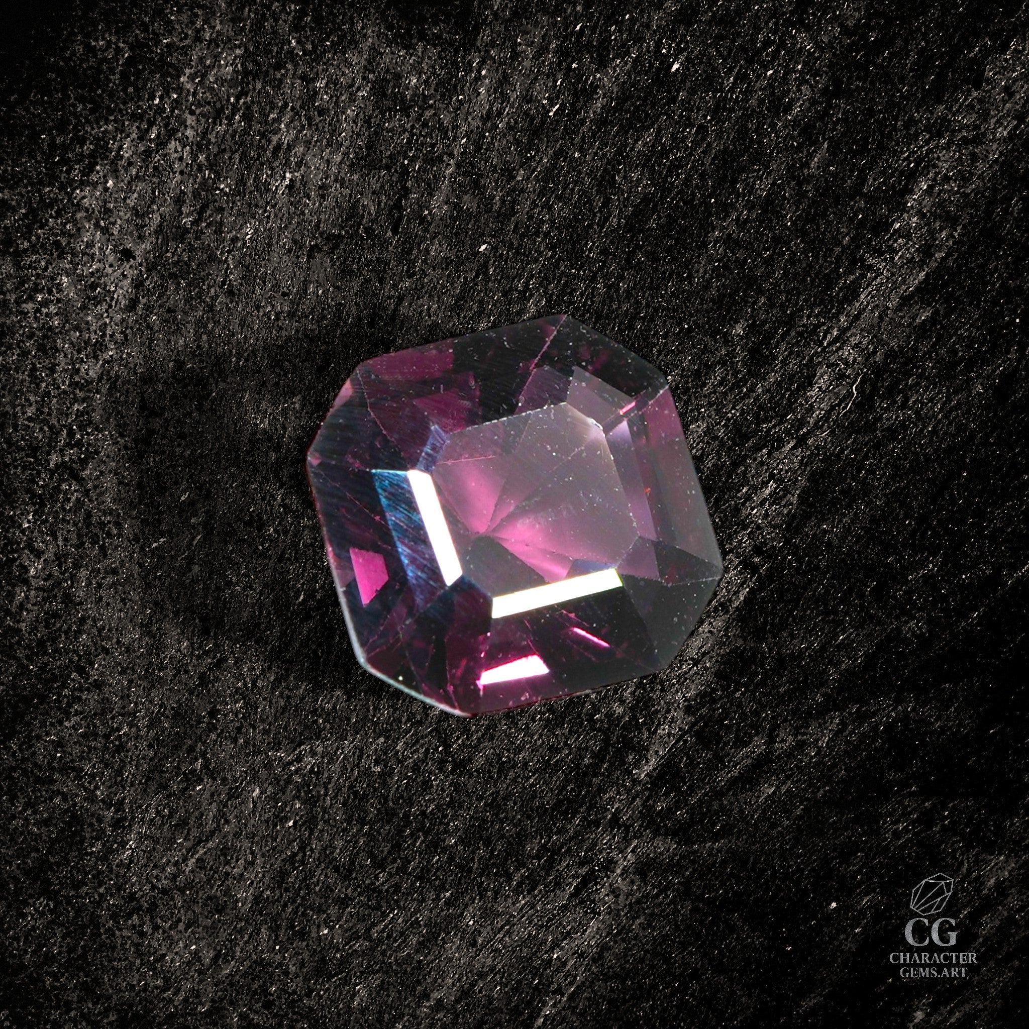 Velarion - Character - Gems.art