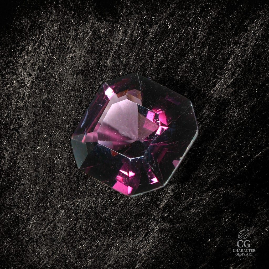 Velarion - Character - Gems.art