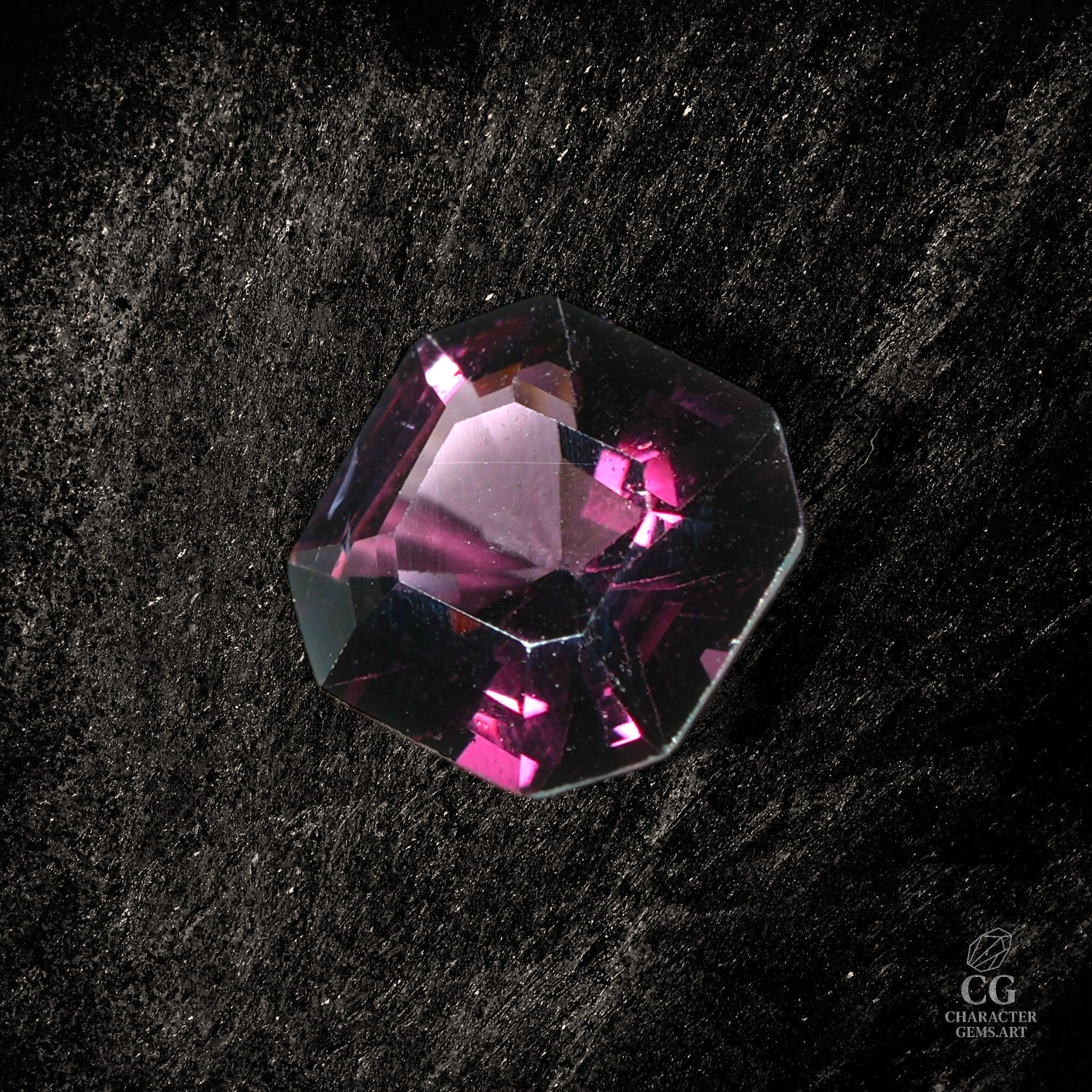 Velarion - Character - Gems.art