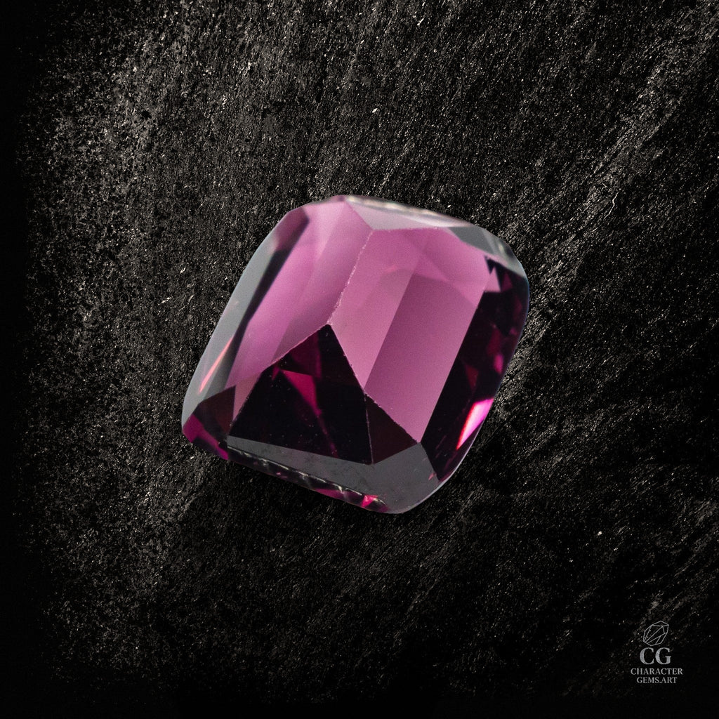 Velvet Frequency - Character - Gems.art