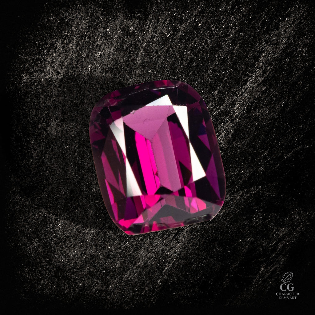 Velvet Frequency - Character - Gems.art