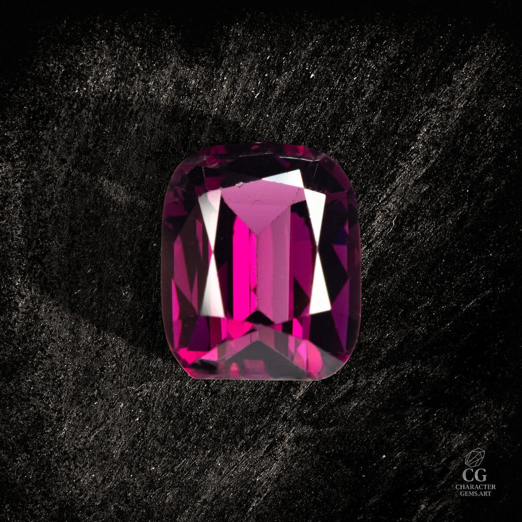 Velvet Frequency - Character - Gems.art
