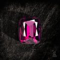 Velvet Frequency - Character - Gems.art