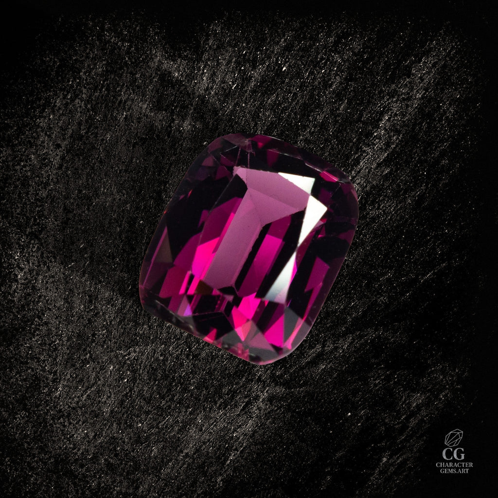 Velvet Frequency - Character - Gems.art