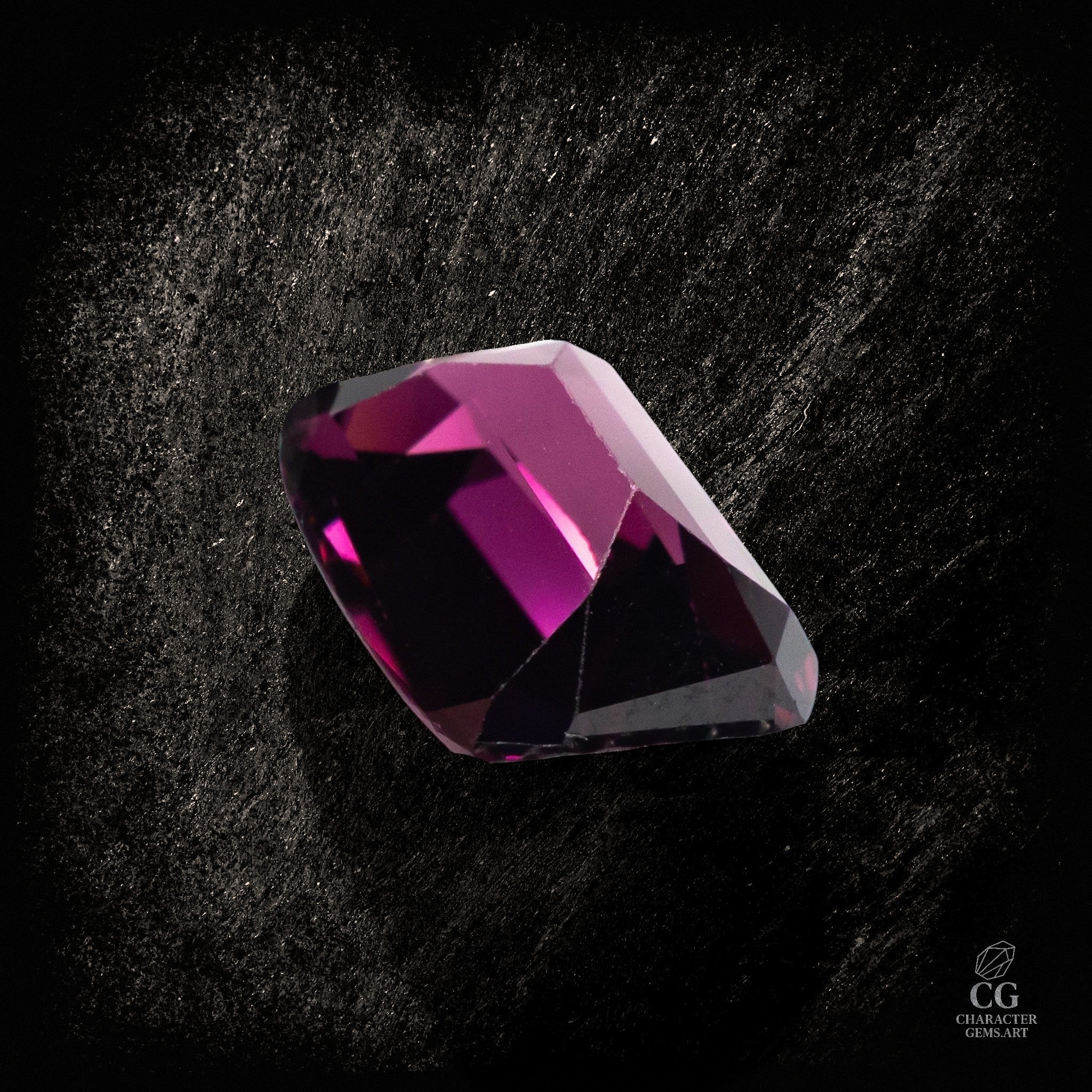 Velvet Frequency - Character - Gems.art