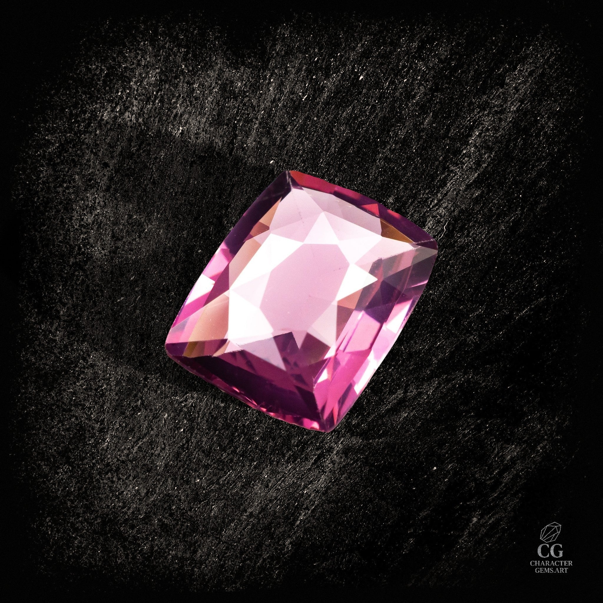 Velvet Pulse - Character - Gems.art