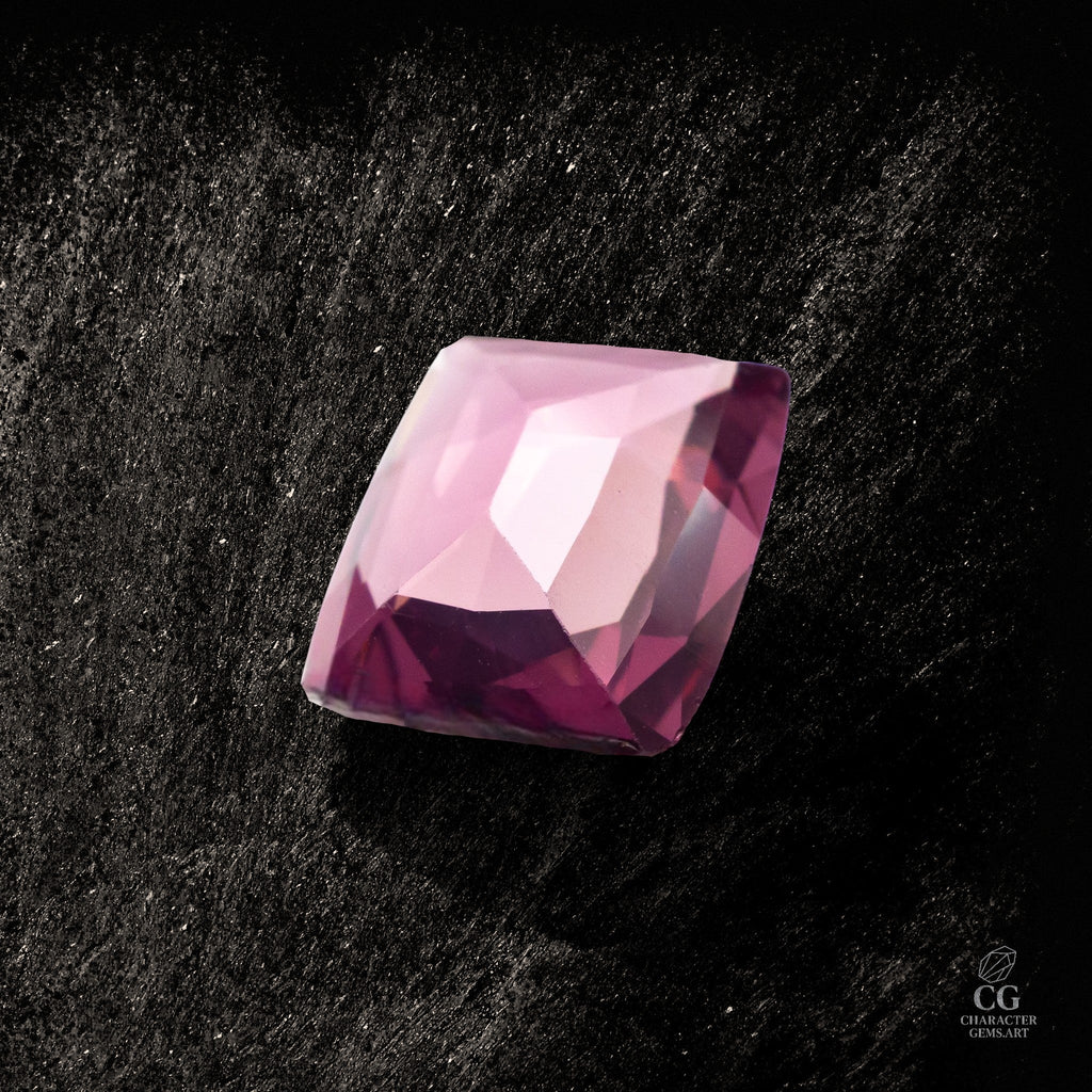 Velvet Pulse - Character - Gems.art