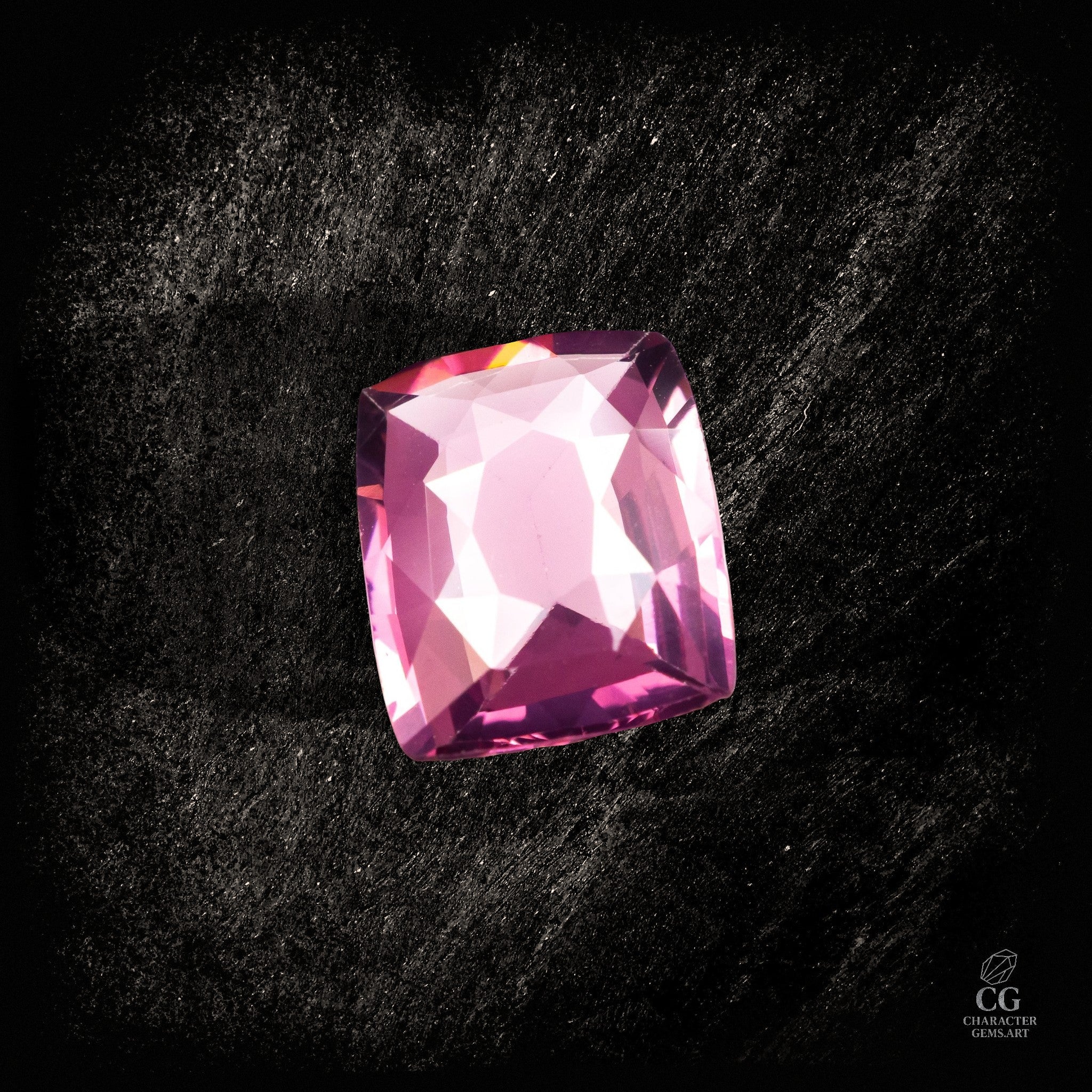 Velvet Pulse - Character - Gems.art