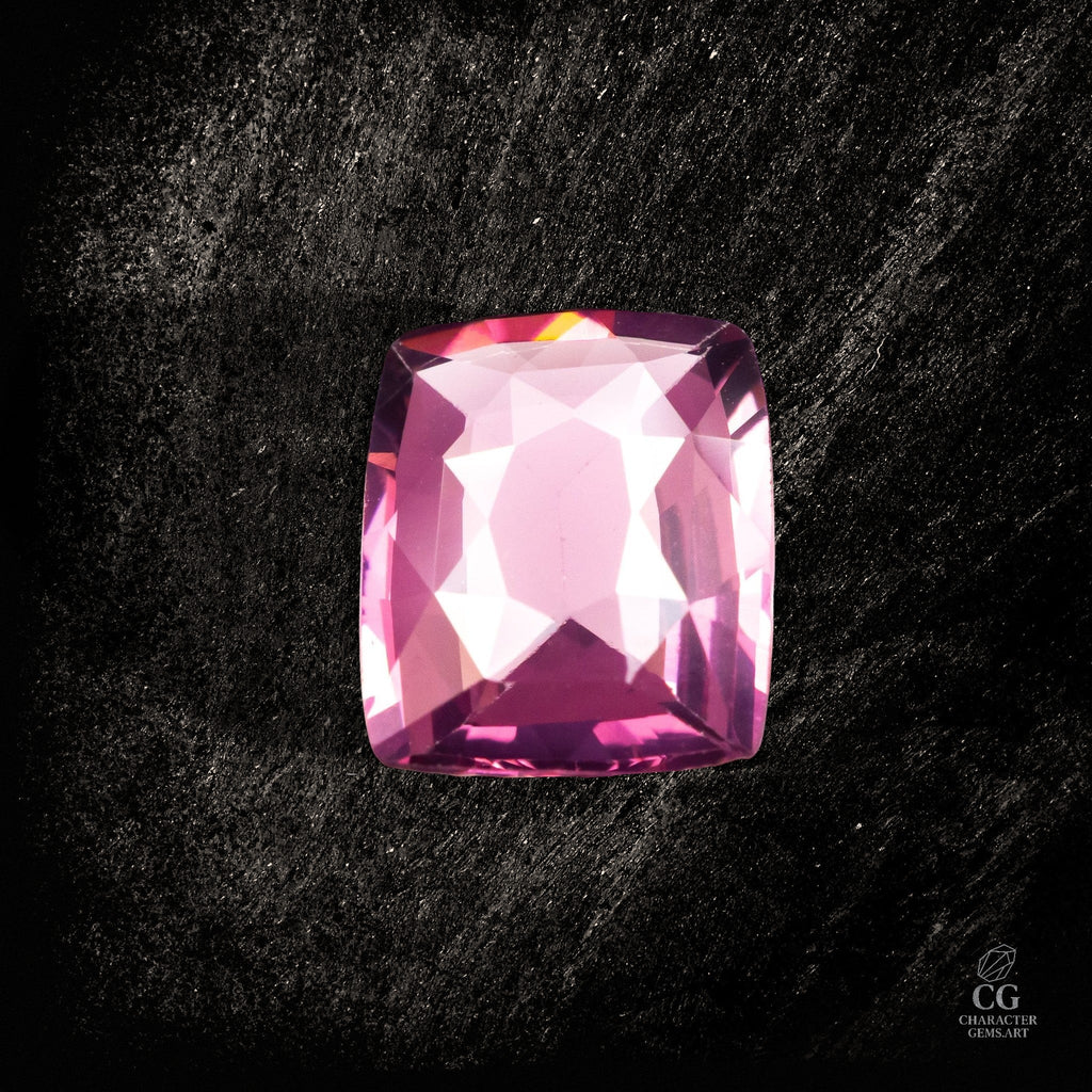 Velvet Pulse - Character - Gems.art