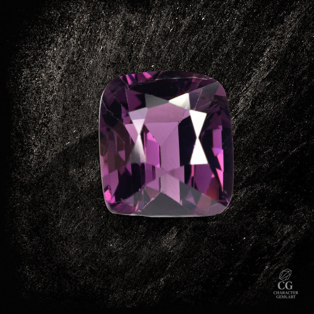 Velvet Vector - Character - Gems.art
