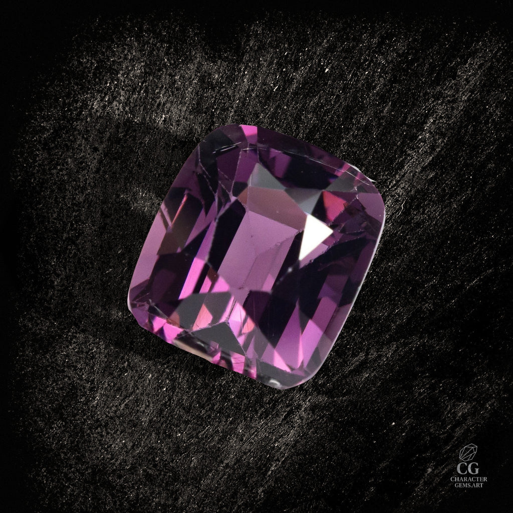 Velvet Vector - Character - Gems.art