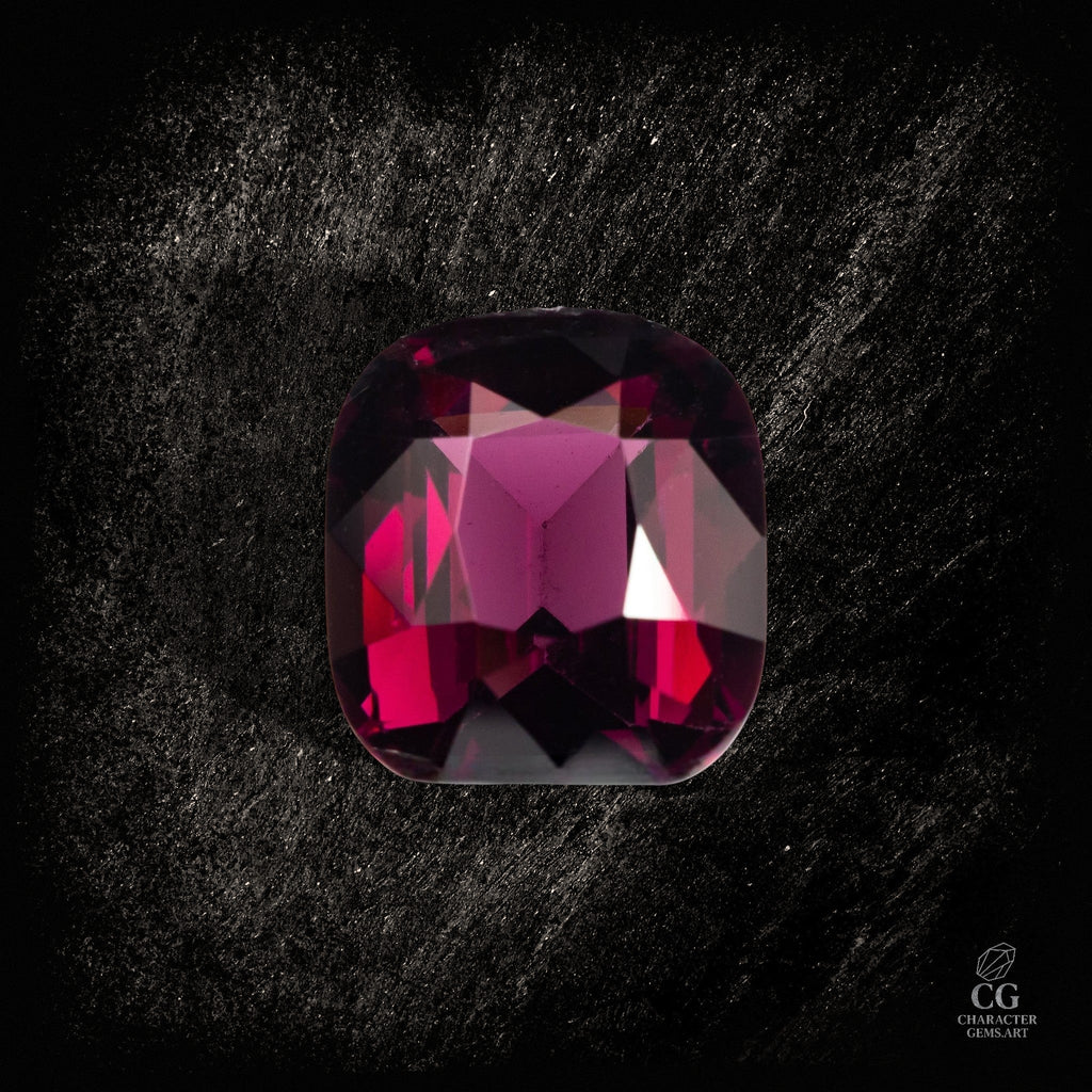 Velvet Vortex - Character - Gems.art