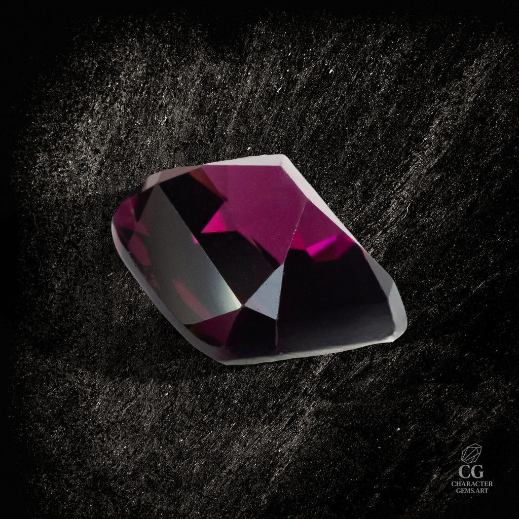 Velvet Vortex - Character - Gems.art