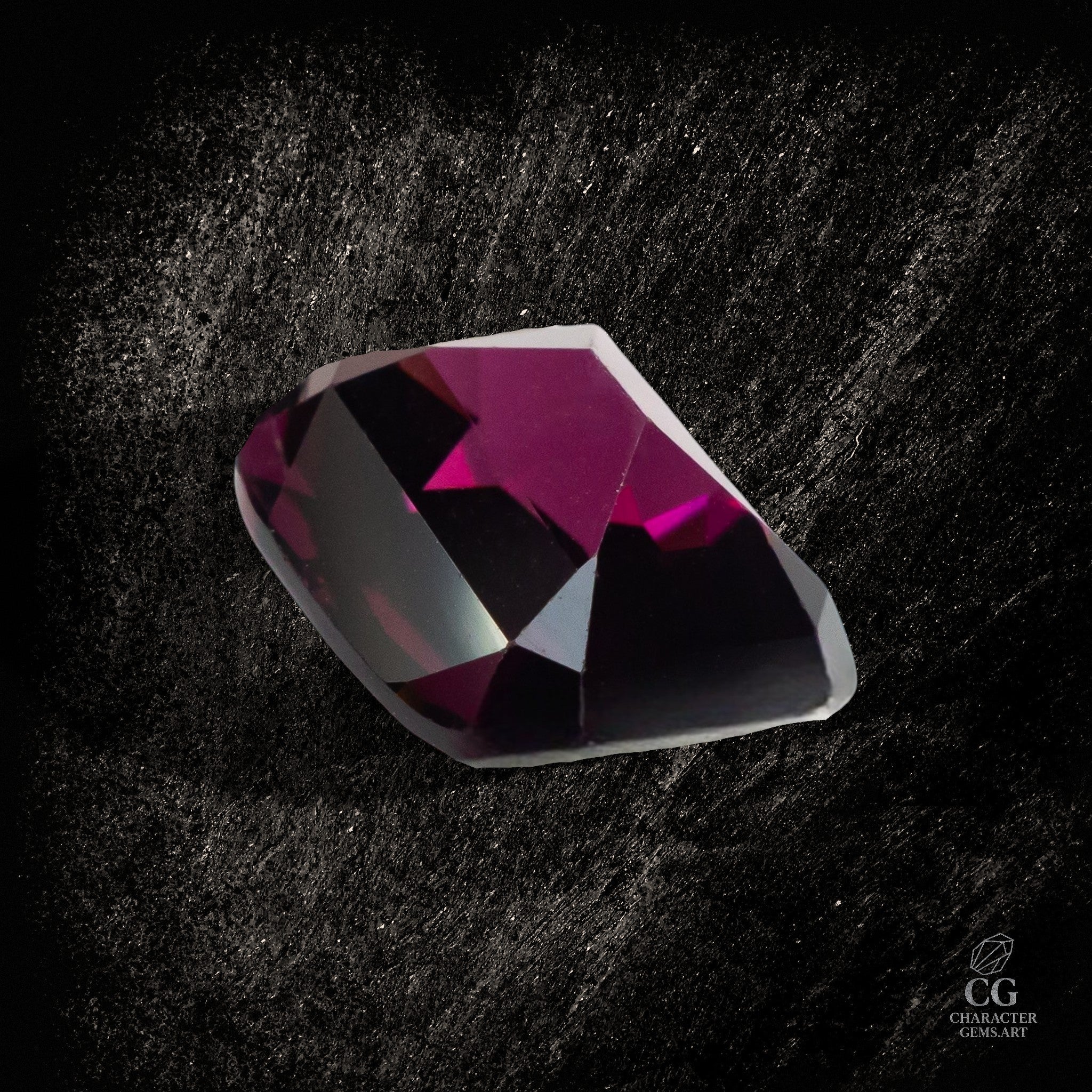 Velvet Vortex - Character - Gems.art