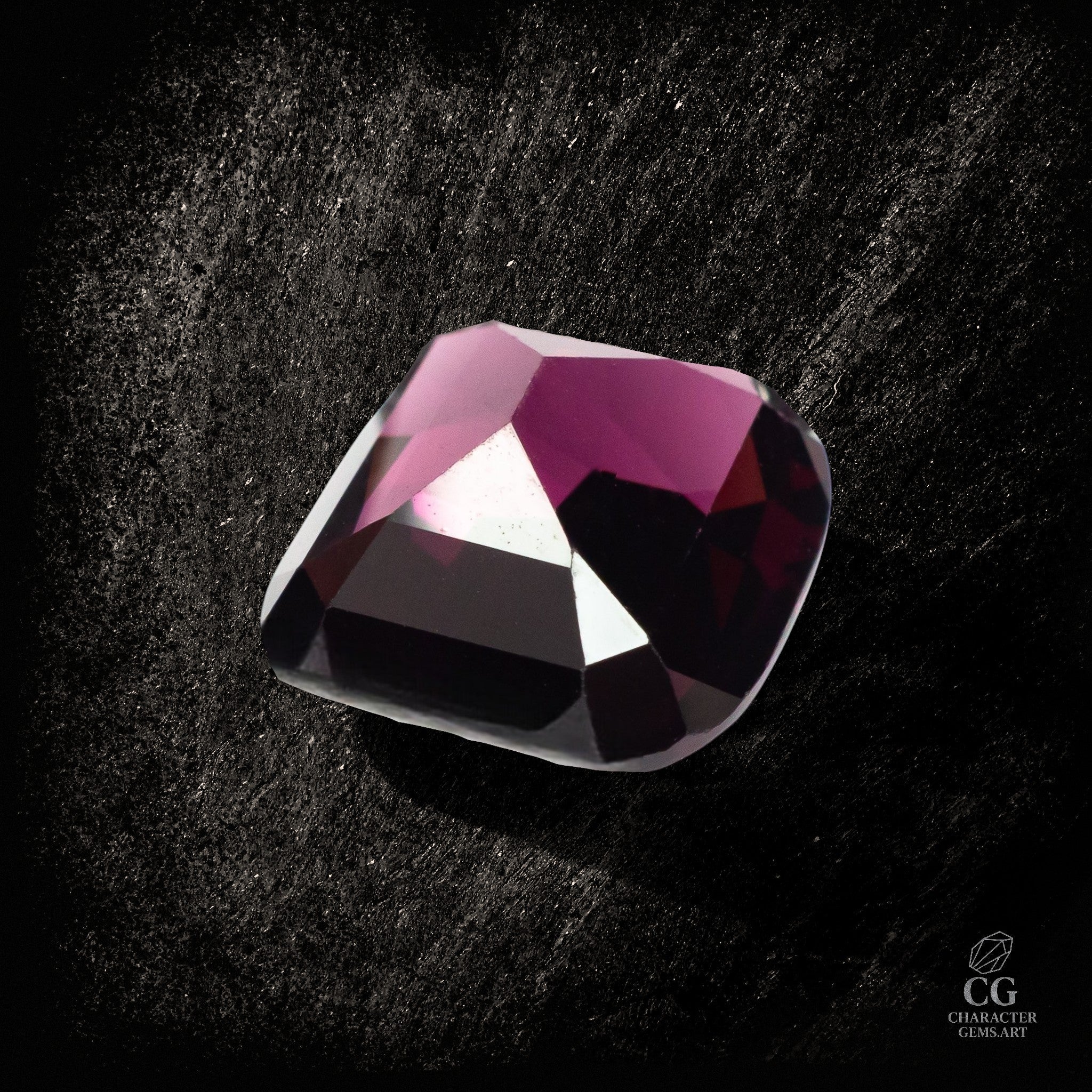 Velvet Vortex - Character - Gems.art