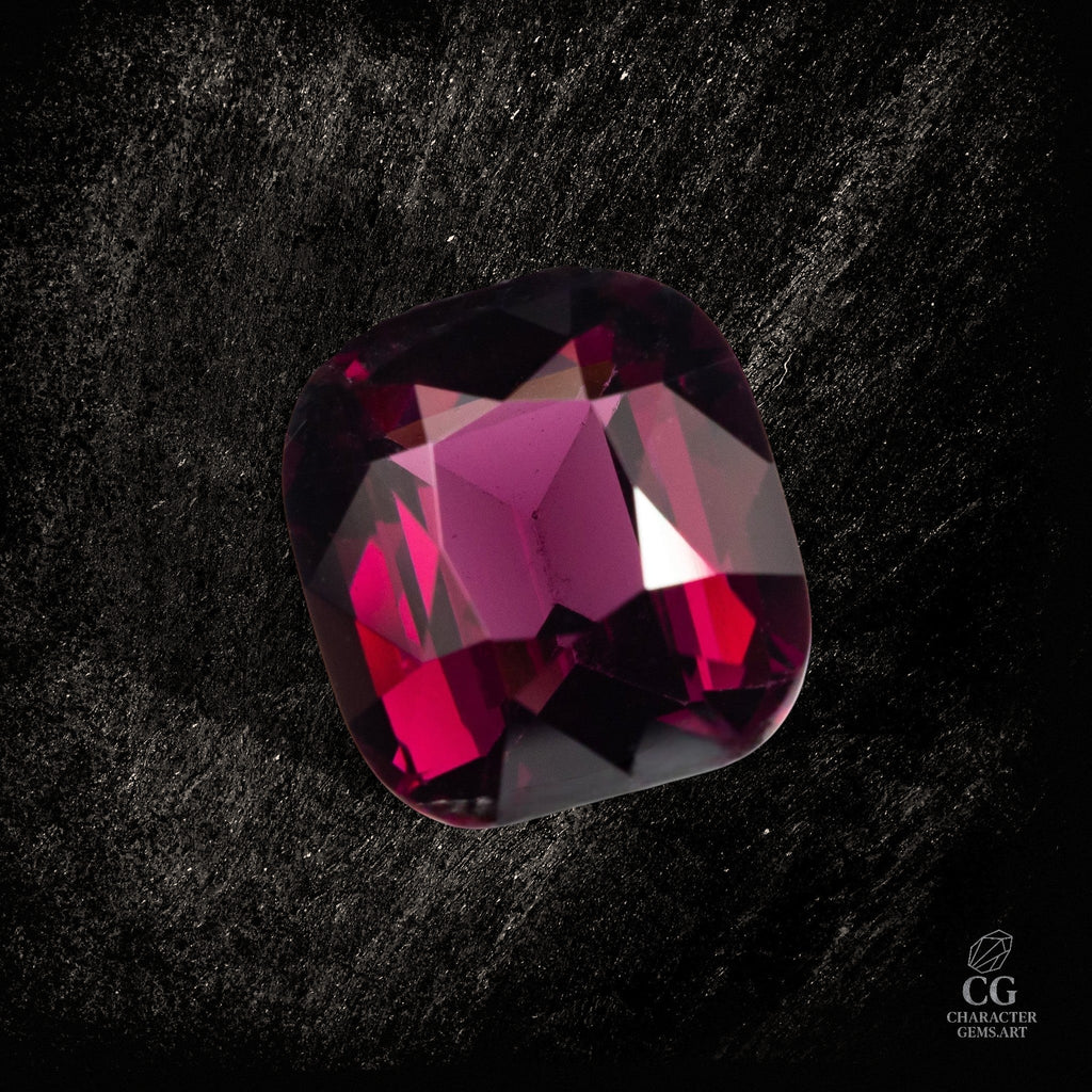 Velvet Vortex - Character - Gems.art