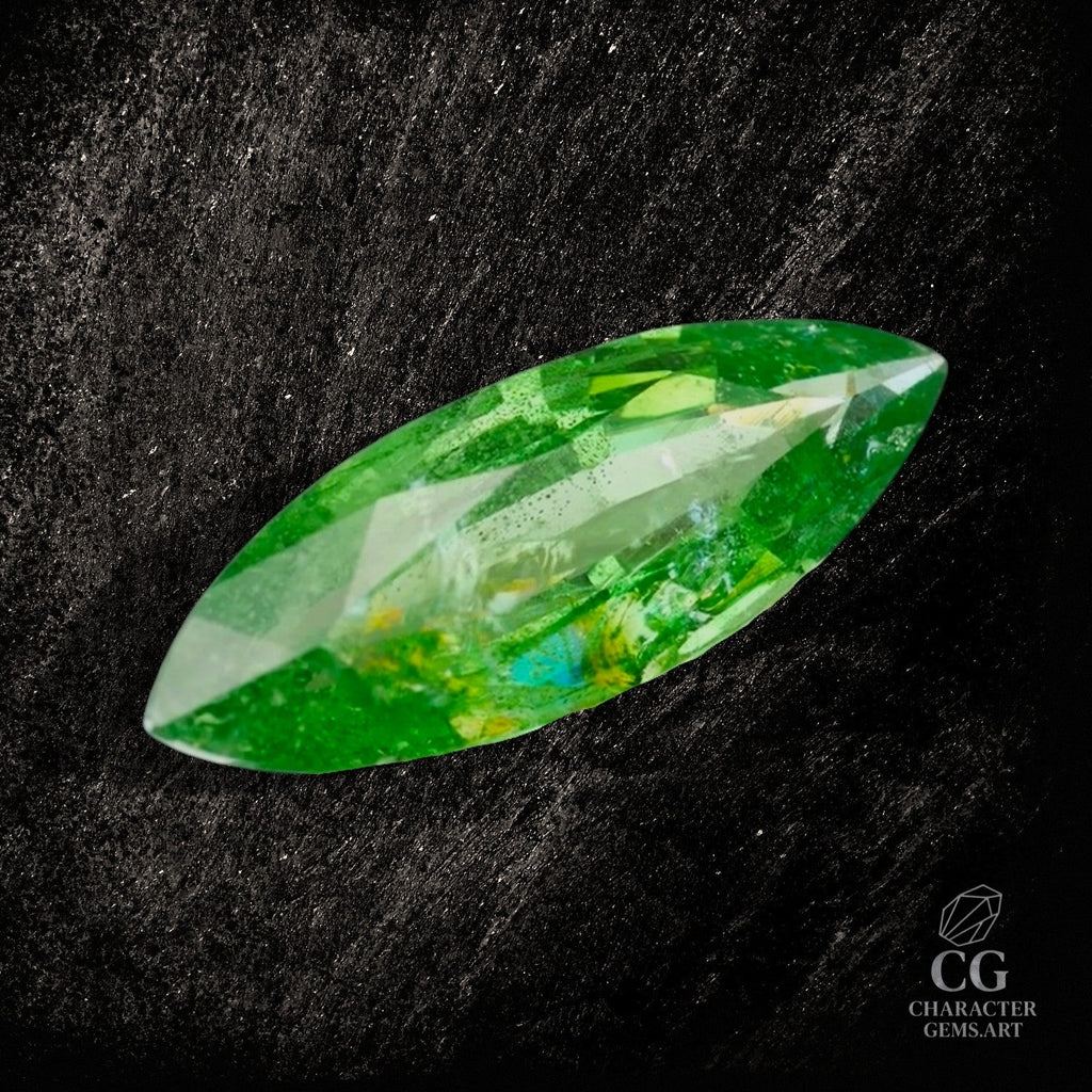 Verdant Aurora - Character-Gems.art