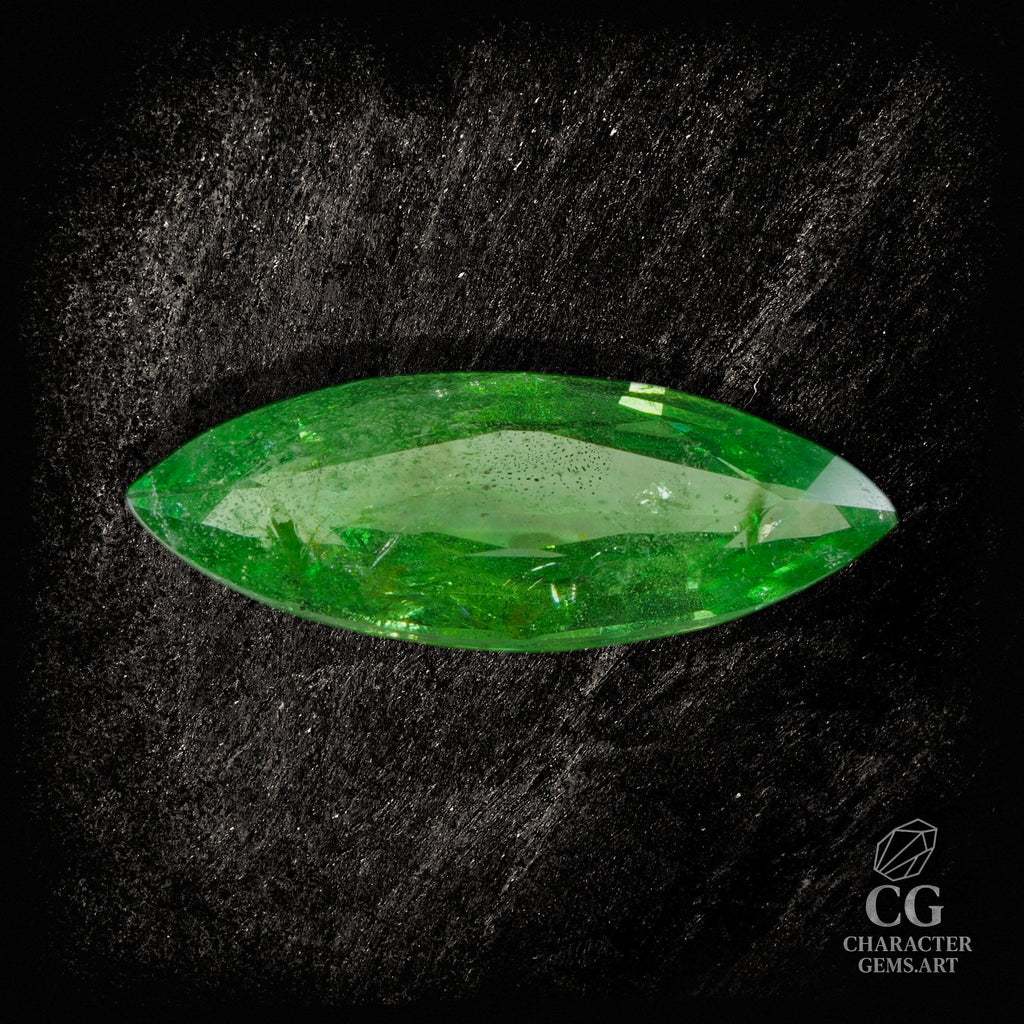Verdant Aurora - Character-Gems.art